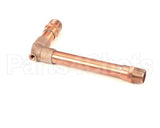 00-328491 Hobart Piping,Weldment,Vacuu