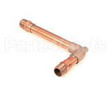 00-328491 Hobart Piping,Weldment,Vacuu