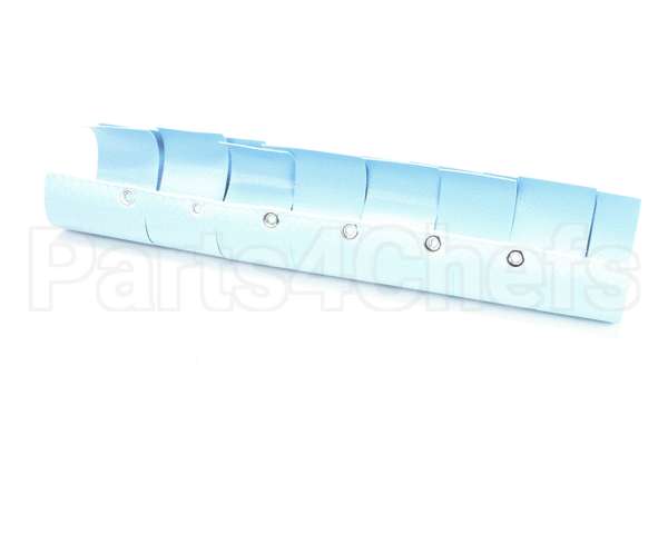 00-328530-002-1 Hobart Y,Curtain,2Ply,Fnl Rns