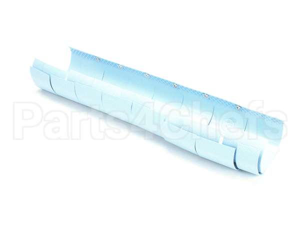 00-328530-002-1 Hobart Y,Curtain,2Ply,Fnl Rns
