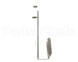 00-328597 Hobart Brace,Door,Lh