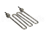 00-328605-00004 Hobart Element,Heater,Sump