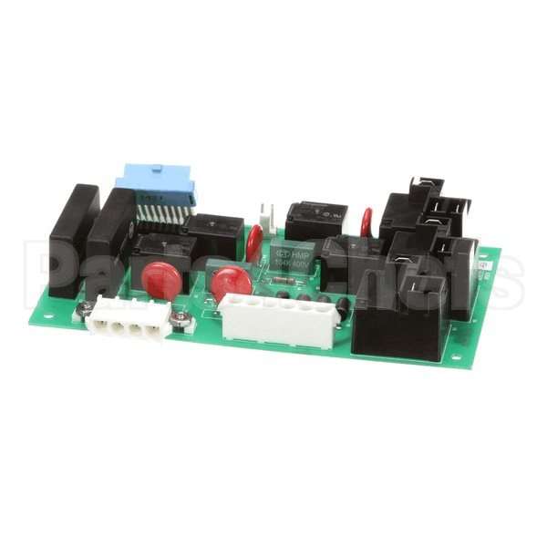00-328721-00006 Compatible Midwest Appliance Parts Board, Assembly, Relay W/Pump 30/40