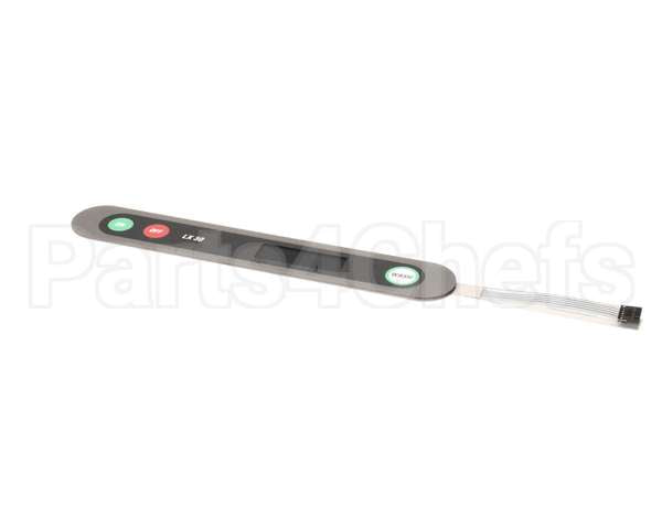 00-328739 Hobart Switch,Membrane Ke