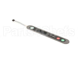 00-328739 Hobart Switch,Membrane Ke
