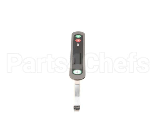 00-328739 Hobart Switch,Membrane Ke