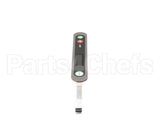 00-328739 Hobart Switch,Membrane Ke