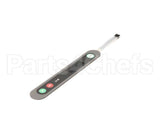 00-328739 Hobart Switch,Membrane Ke