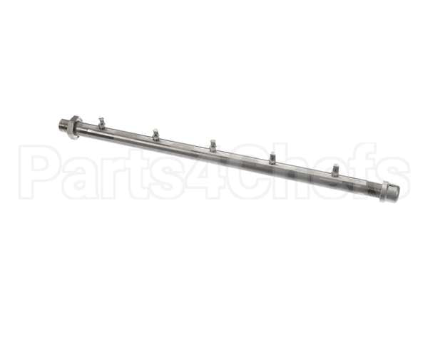 00-328807-00002 Hobart Arm,Assembly,Lower Rinse L-R
