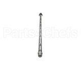 00-328807-00002 Hobart Arm,Assembly,Lower Rinse L-R