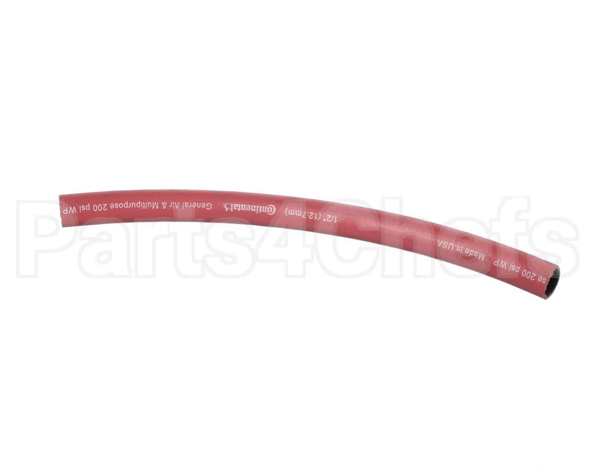 00-329017-00002 Hobart Hose 1/2 X 13 L Adaptaflex