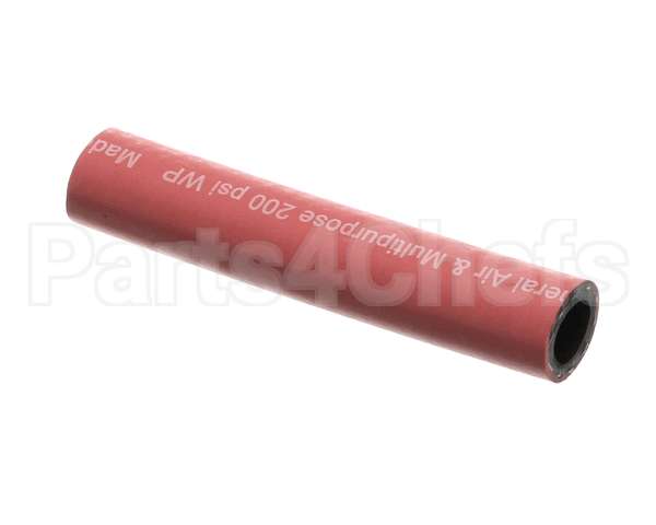 00-329017-00005 Hobart Hose 1/2 X 4.063 L Adaptaflex