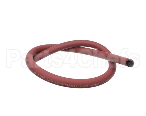 00-329017-00006 Hobart Hose 1/2 X 36.938 L Adaptaflex