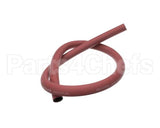 00-329017-00006 Hobart Hose 1/2 X 36.938 L Adaptaflex