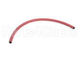 00-329017-00014 Hobart Hose, 1/2 X 21.25 T-Piece Wash