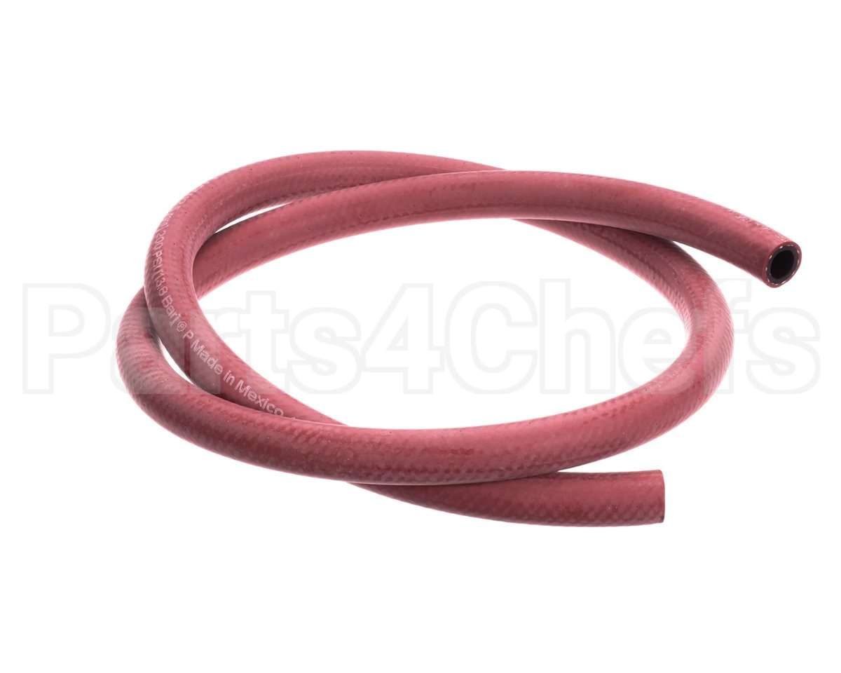 00-329017-00016 Hobart Hose, Rinse Tee To Manifold