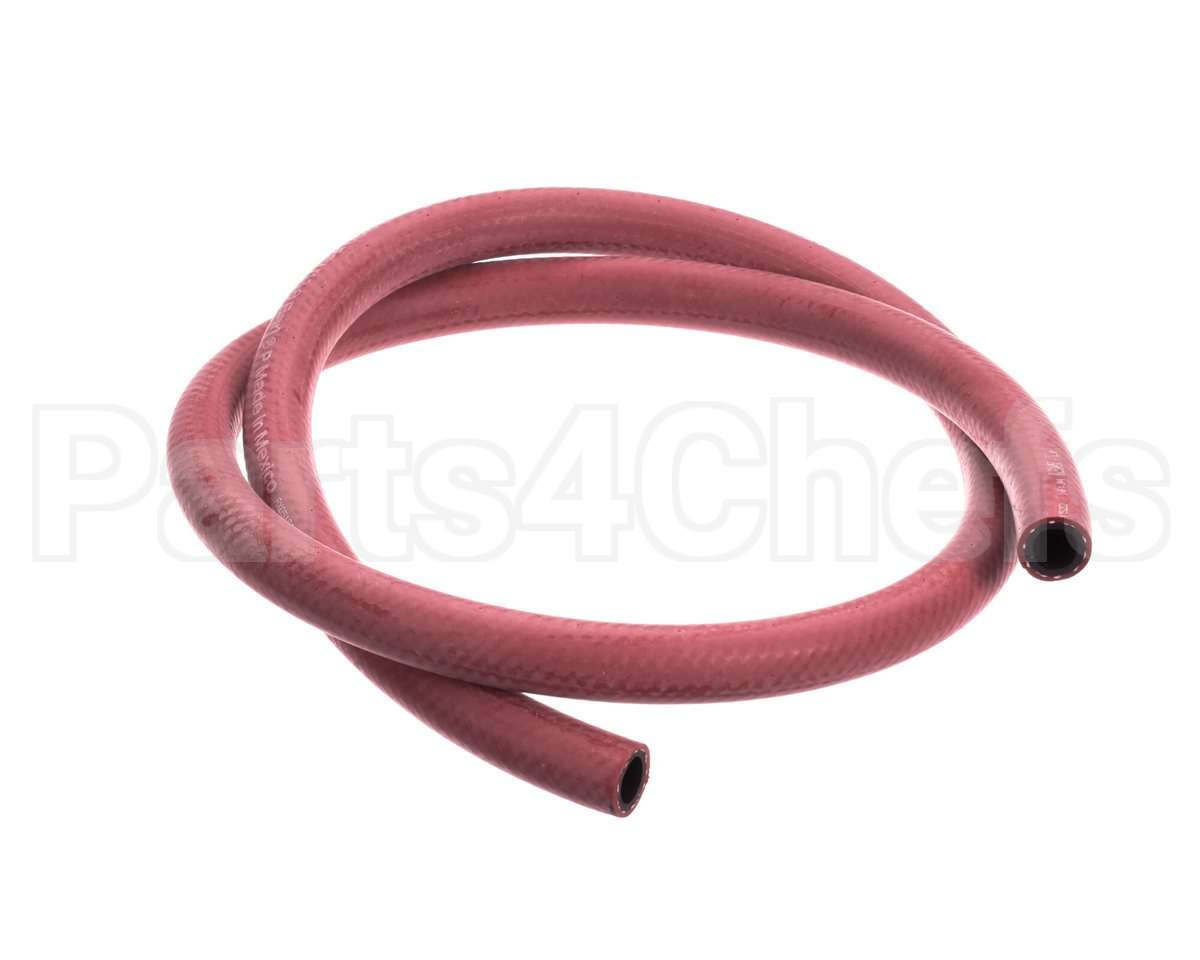 00-329017-00016 Hobart Hose, Rinse Tee To Manifold