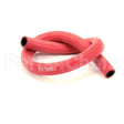 00-329017 Compatible Hobart Hose 1/2 X 22 L Adaptaflex