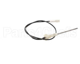 00-329275-00003 Hobart Probe, Sump Wire Assembly