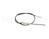 00-329275-00003 Hobart Probe, Sump Wire Assembly