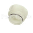 00-329308 Compatible Hobart Nut, Wash Arm Assembly