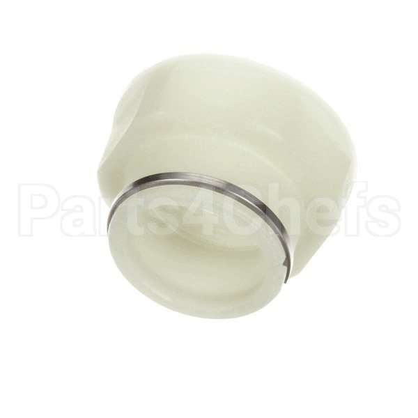 00-329308 Compatible Hobart Nut, Wash Arm Assembly