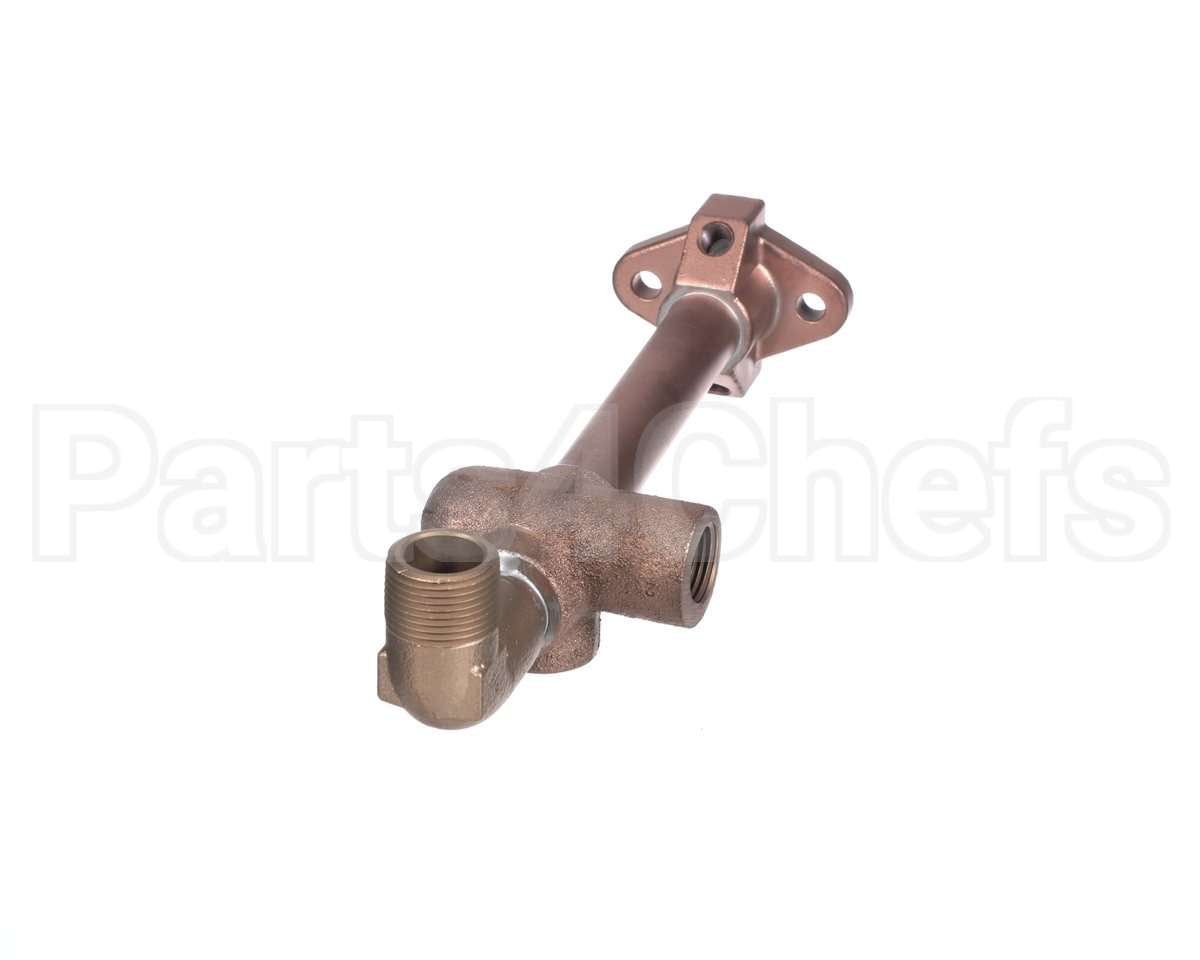 00-329608-00002 Hobart Piping,Weldment,Final