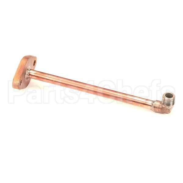 00-329609 Compatible Hobart Piping, Weldment, Fill