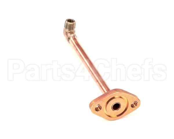 00-329609 Hobart Piping,Weldment,Fill