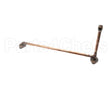 00-329831-00002 Hobart Piping,Weldment,Fi