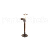00-329831-00002 Hobart Piping,Weldment,Fi