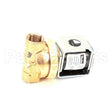 00-329972-00001 Compatible Hobart Valve, Solenoid, 1/2
