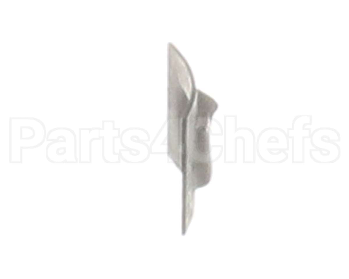 00-333689 Hobart Speed Nut