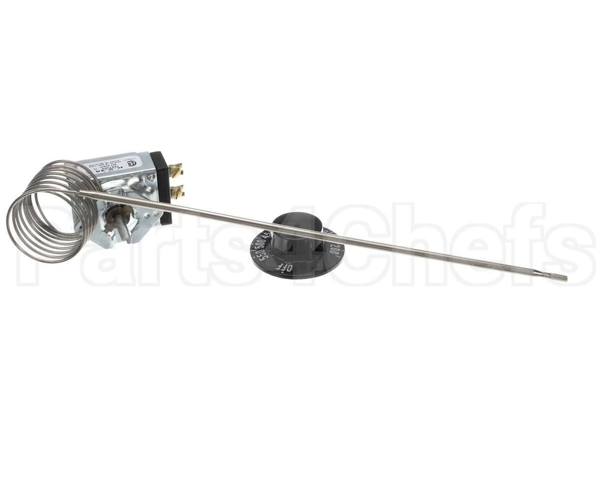 00-334124 Hobart Thermostat
