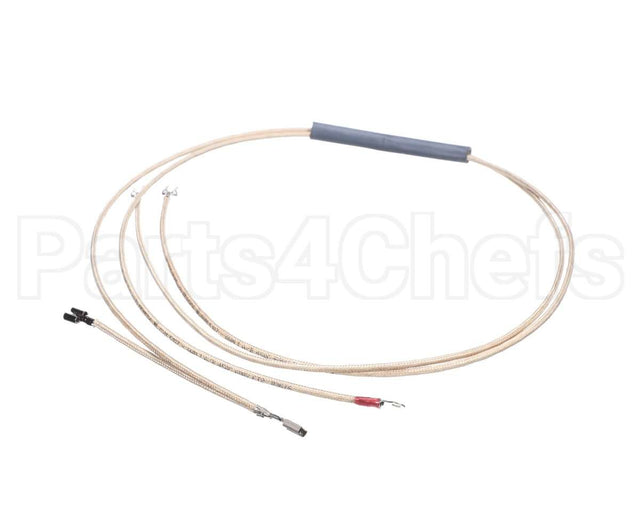 00-334854 Hobart Harness, Wire, Hot