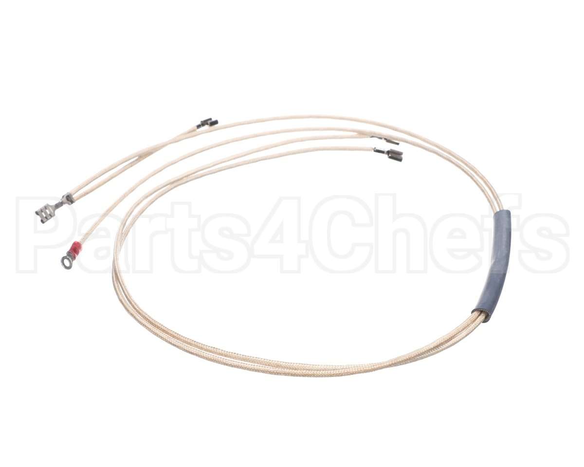 00-334854 Hobart Harness, Wire, Hot