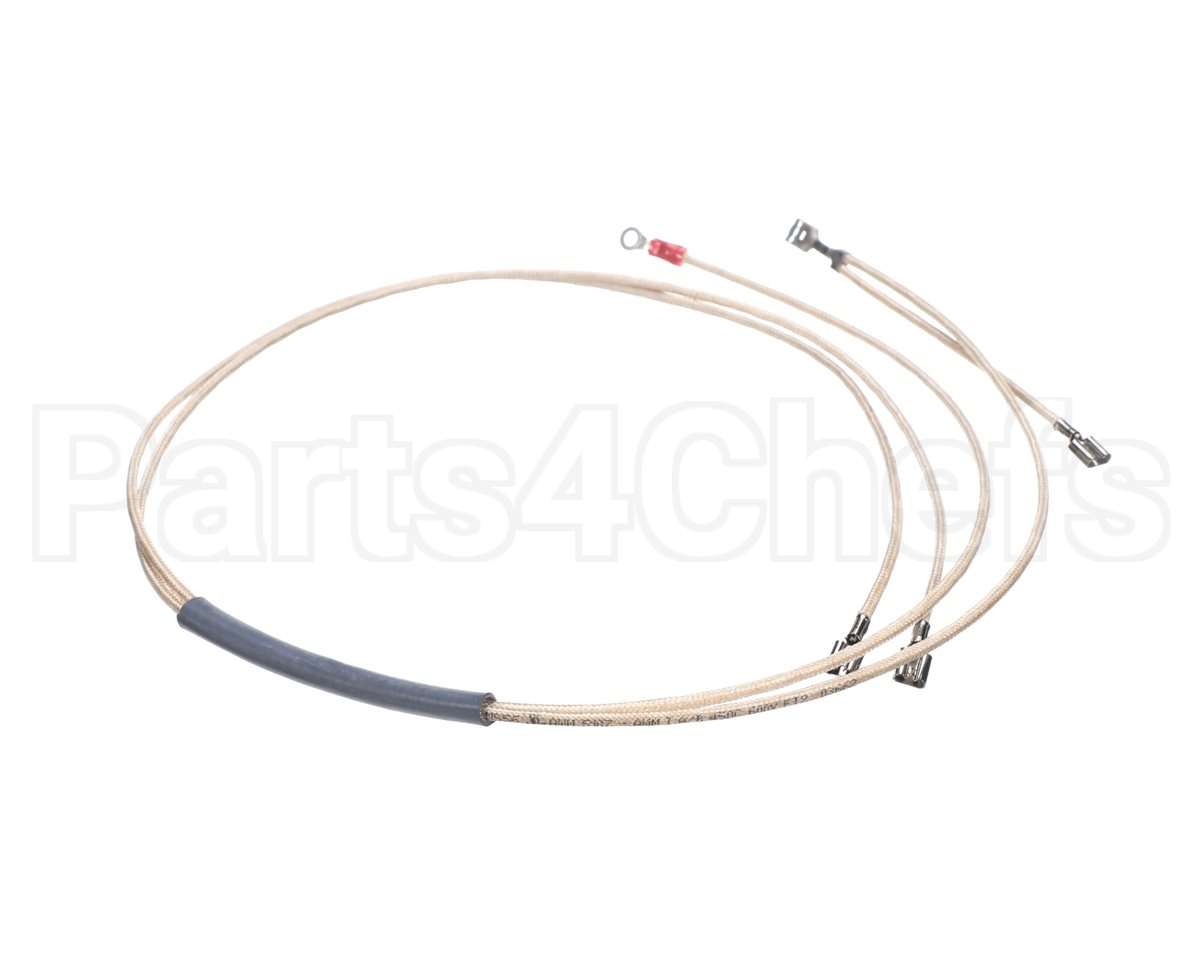 00-334854 Hobart Harness, Wire, Hot