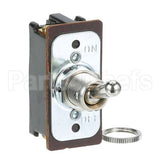 00-336568-00001 Compatible Hobart Toggle Switch 1/2 Dpst