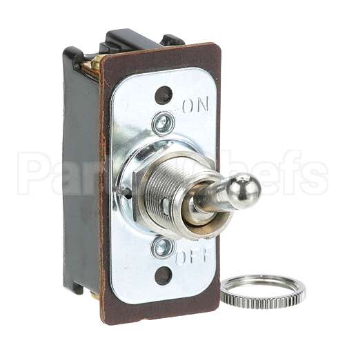 00-336568-00001 Compatible Hobart Toggle Switch 1/2 Dpst