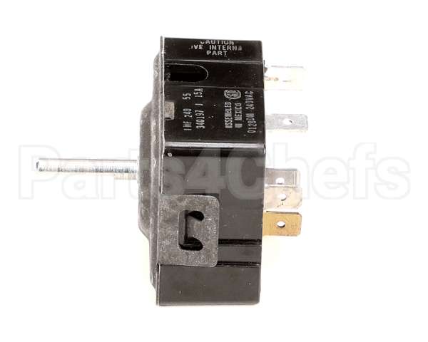 00-340197-00001 Hobart Inf Switch