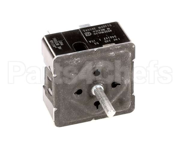 00-340197-00001 Hobart Inf Switch
