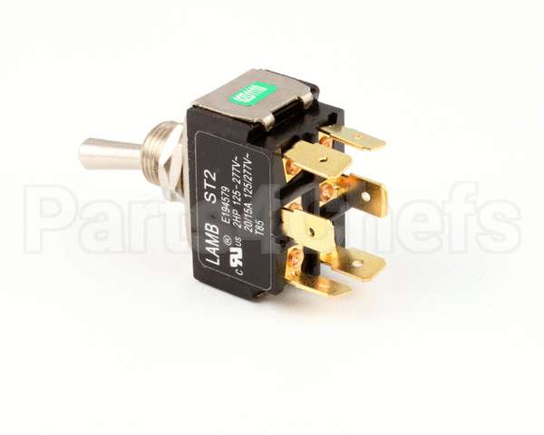 00-340324-00009 Vulcan Hart Switch