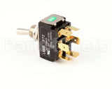 00-340324-00009 Vulcan Hart Switch