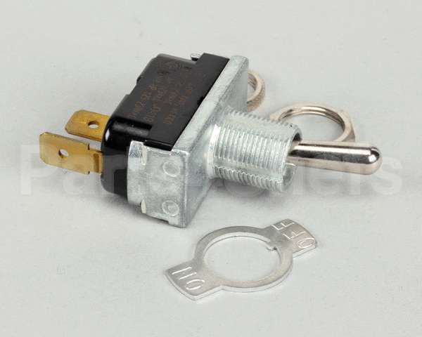 00-340324-00012 Vulcan Hart Switch (S.p.s.t.)