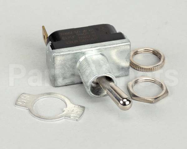 00-340324-00012 Vulcan Hart Switch (S.p.s.t.)