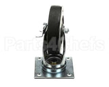 00-341655-00006 Vulcan Hart Caster