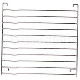 00-342141-00001 Compatible Vulcan Lh Rack Guide Assy