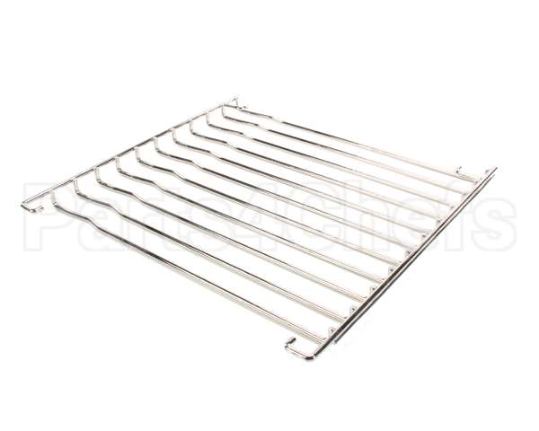 00-342141-00001 Vulcan Hart Rack Guide Assembly,Lh