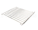 00-342141-00001 Vulcan Hart Rack Guide Assembly,Lh