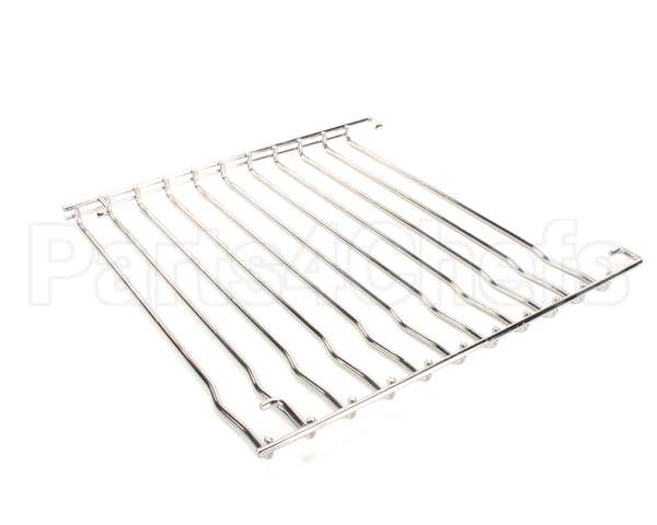 00-342141-00001 Vulcan Hart Rack Guide Assembly,Lh